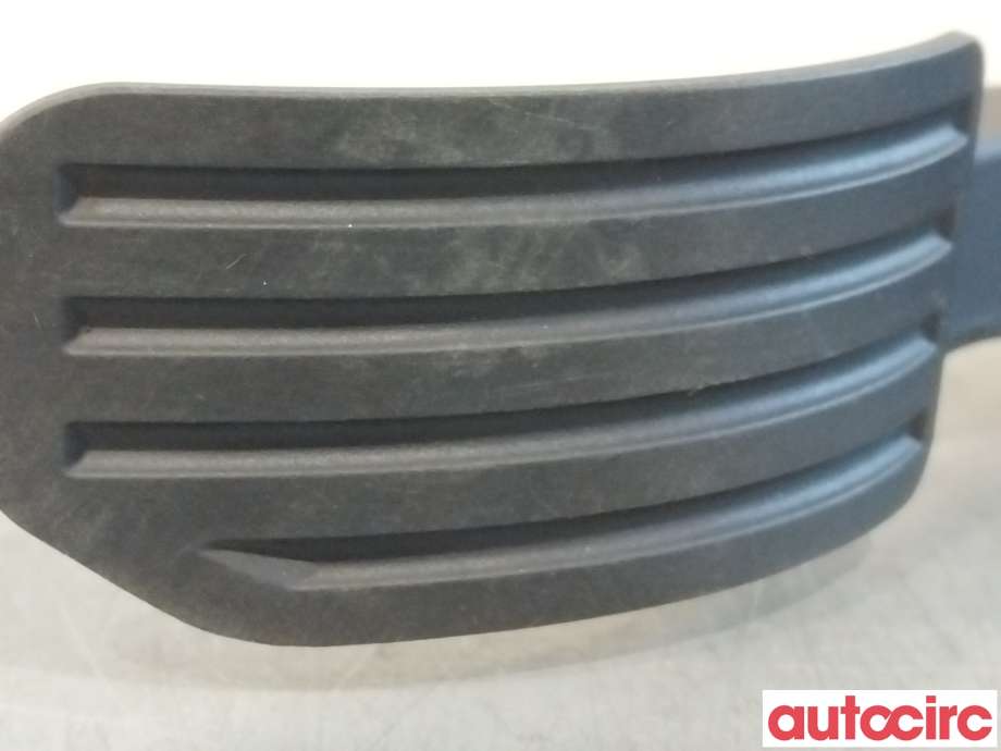 Pedal gass til Volvo XC60 2014-2017 (Type I, Fase 2)  (VOLVO|31329058)