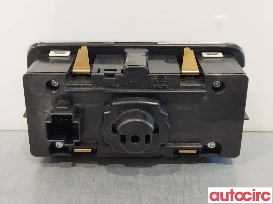 Bryter lys til Volvo XC60 2014-2017 (Type I, Fase 2)  (VOLVO|31443839)