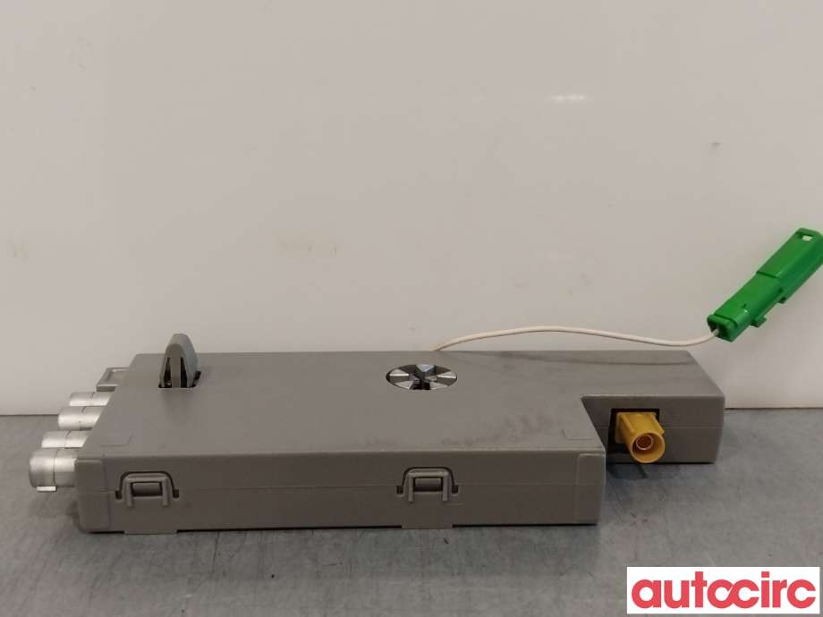 Antenne forsterker til Volvo XC60 2014-2017 (Type I, Fase 2)  (VOLVO|30761717)