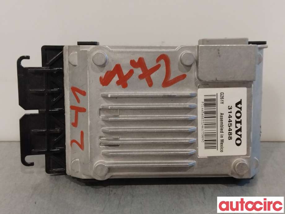Kamera til Volvo XC60 2014-2017 (Type I, Fase 2)  (VOLVO|31660981|31445488)
