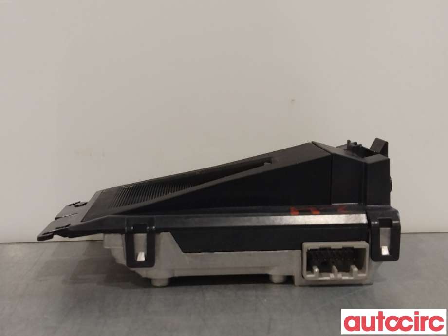 Kamera til Volvo XC60 2014-2017 (Type I, Fase 2)  (VOLVO|31660981|31445488)