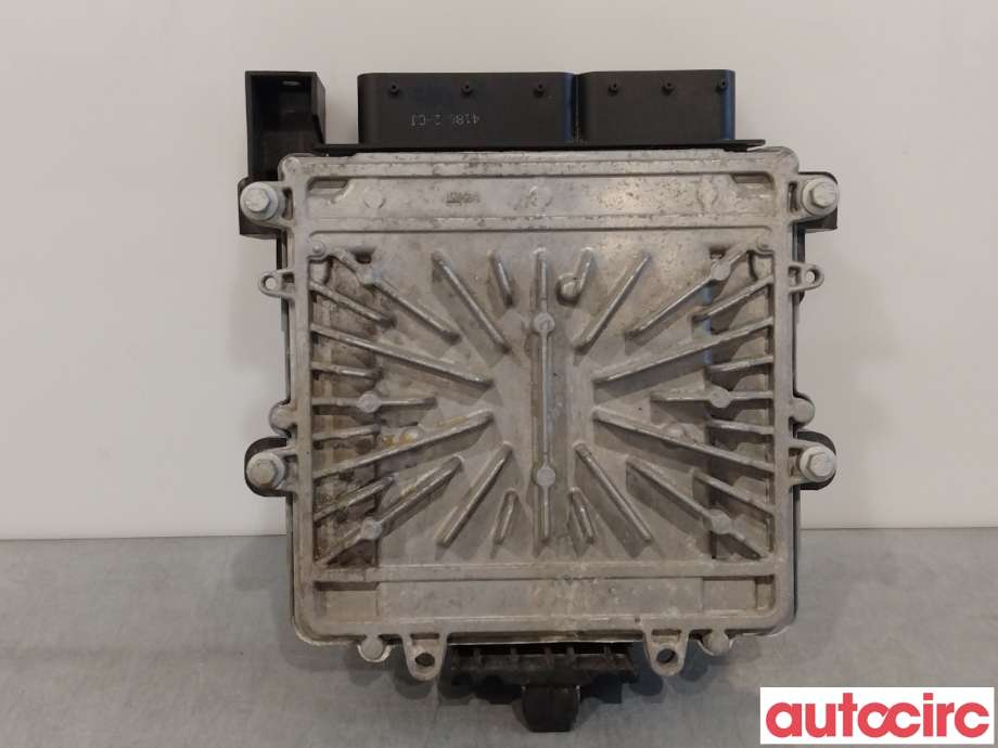 Styreenhet motor til Volvo XC60 2014-2017 (Type I, Fase 2)  (VOLVO|36012607|)