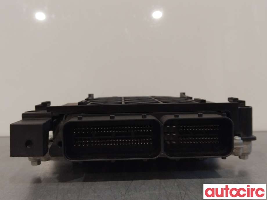 Styreenhet motor til Volvo XC60 2014-2017 (Type I, Fase 2)  (VOLVO|36012607|)