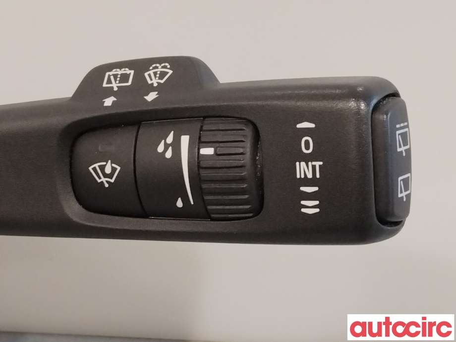 Bryter combi til Volvo XC60 2014-2017 (Type I, Fase 2)  (VOLVO|31343662|31481775|31456035)