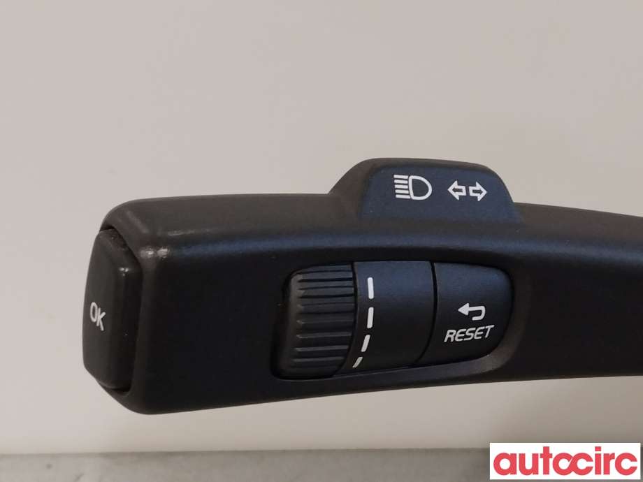 Bryter combi til Volvo XC60 2014-2017 (Type I, Fase 2)  (VOLVO|31343662|31481775|31456035)