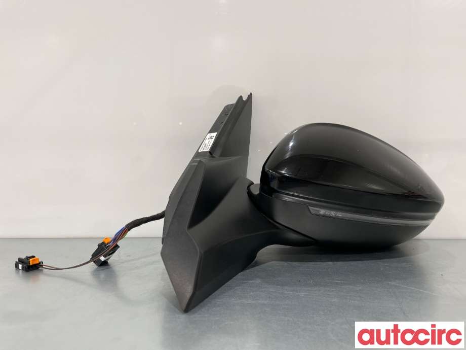 Speil venstre til Peugeot 2008 2019-->> (Type II)  (PEUGEOT|98271330XT|)