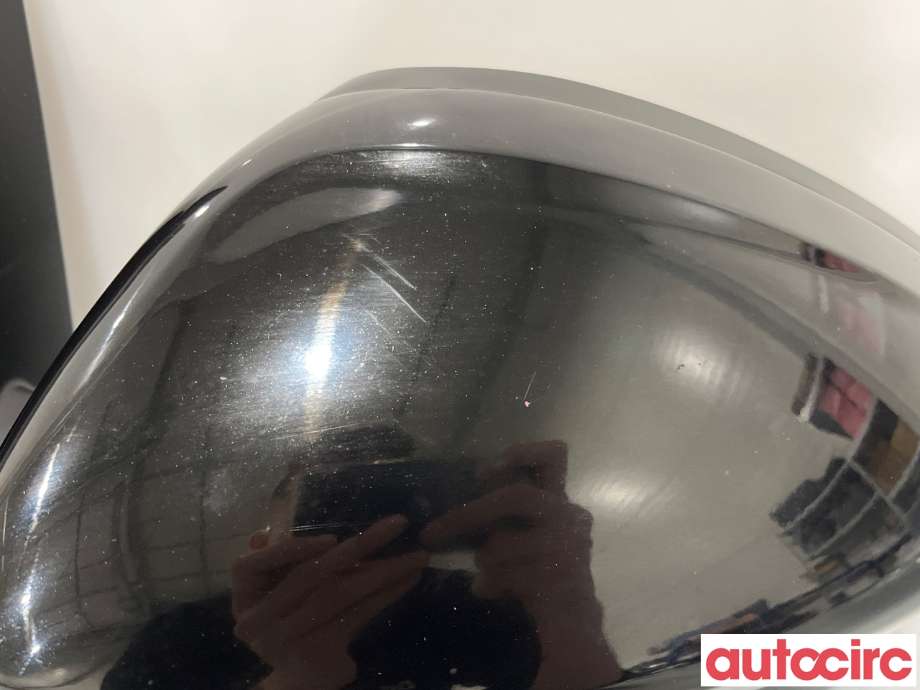 Speil venstre til Peugeot 2008 2019-->> (Type II)  (PEUGEOT|98271330XT|)