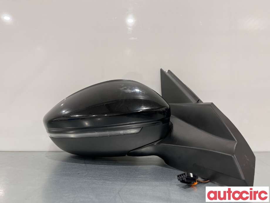 Speil høyre til Peugeot 2008 2019-->> (Type II)  (PEUGEOT|98271326XT|)