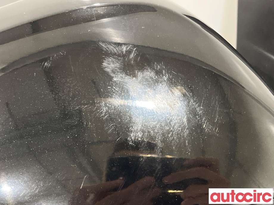 Speil høyre til Peugeot 2008 2019-->> (Type II)  (PEUGEOT|98271326XT|)