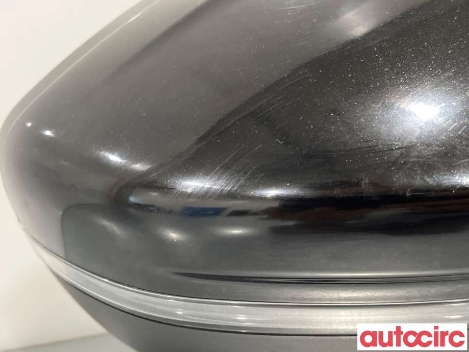 Speil høyre til Peugeot 2008 2019-->> (Type II)  (PEUGEOT|98271326XT|)