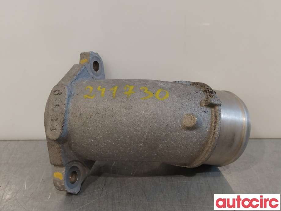 Turbo rør til Mazda CX-5 2017-->> (Type II)  (MAZDA|SHY1-13-24X|)