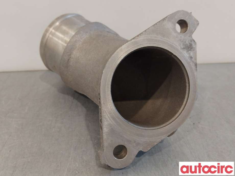 Turbo rør til Mazda CX-5 2017-->> (Type II)  (MAZDA|SHY1-13-24X|)