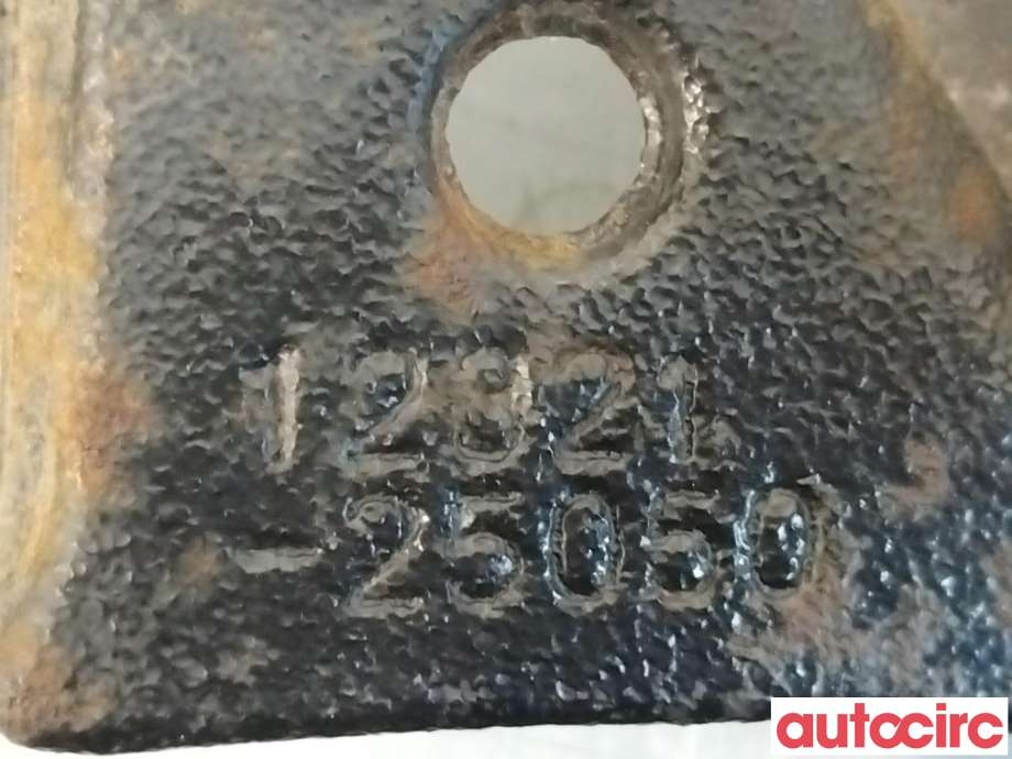 Motorfeste til Toyota RAV4 2019-->> (Type V)  (TOYOTA|1232125050||12321-25050)