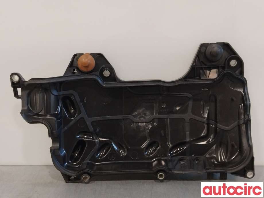 Motordeksel over motor til Nissan X-Trail 2007-2014 (T31) (T31) (NISSAN|17575JG70A|8200672464)
