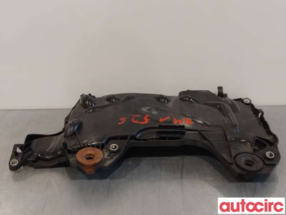 Motordeksel over motor til Nissan X-Trail 2007-2014 (T31) (T31) (NISSAN|17575JG70A|8200672464)