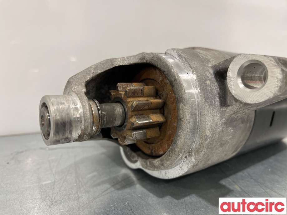Starter diesel til Audi A4 2007-2014 (Type IV) (B8) (B8) (AUDI|03L911021GX|0001139075|03L911021G)