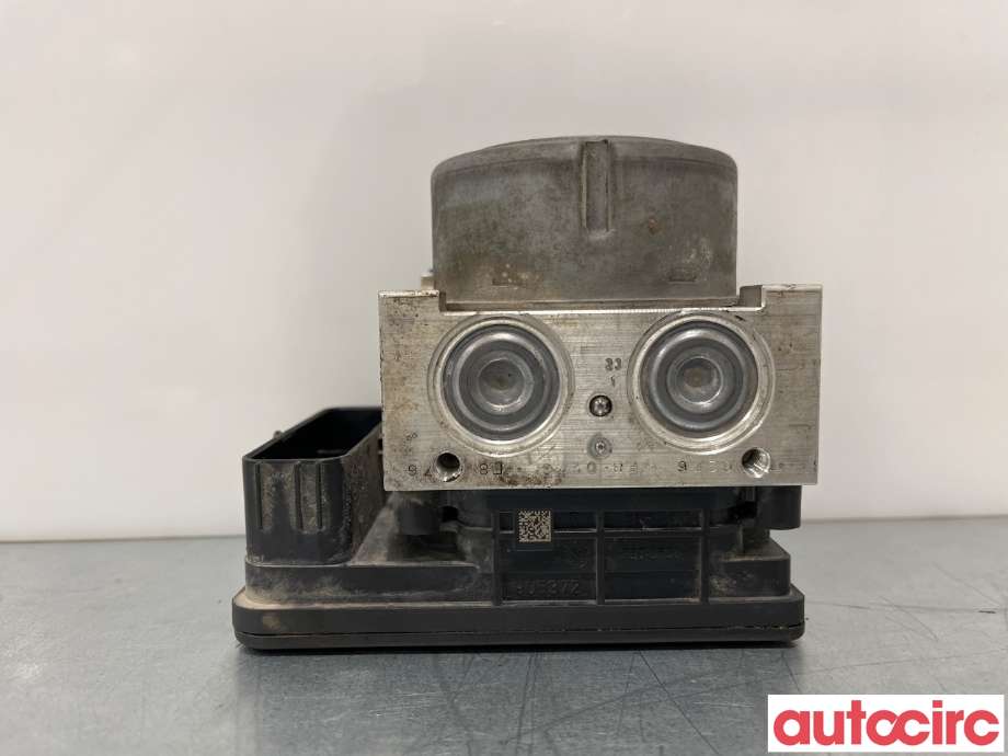 ABS sentral til Audi A3 2012-2016 (Type III, Fase 1)  (AUDI|5Q0614517N|100915-43033|5Q0614517CL)