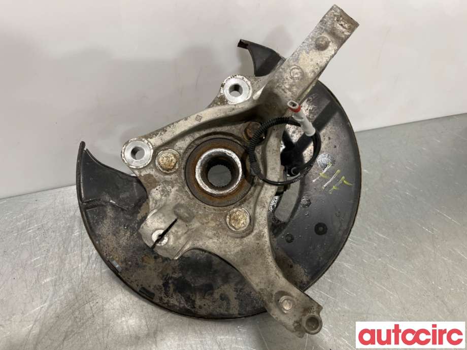 Hjulspindel høyre foran til Opel Insignia A 2009-2014  (OPEL|13219081|)