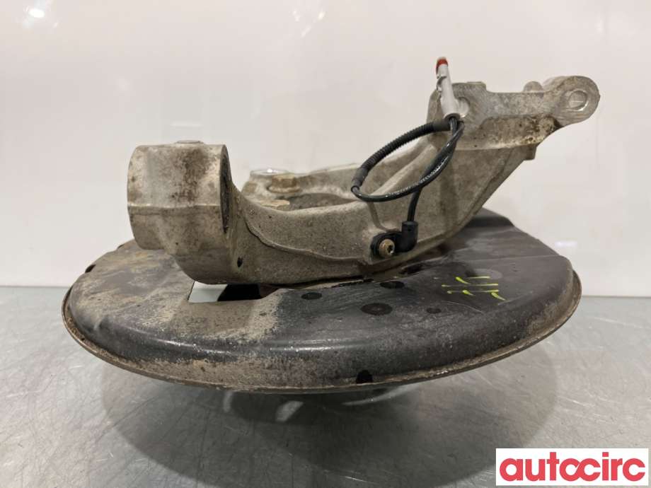 Hjulspindel høyre foran til Opel Insignia A 2009-2014  (OPEL|13219081|)