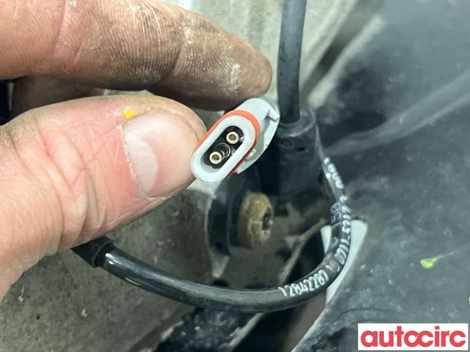 Hjulspindel høyre foran til Opel Insignia A 2009-2014  (OPEL|13219081|)