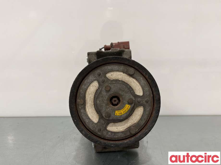 Aircondition kompressor til Audi A4, 2007-2014 (Type IV) (B8) (B8) (AUDI|8T0260805S)
