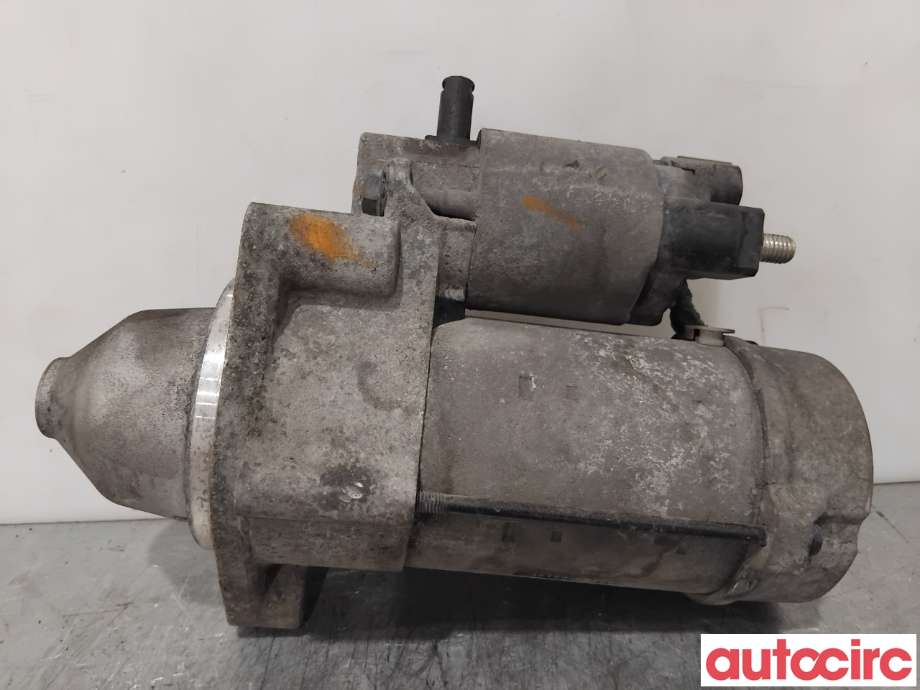 Starter diesel til Kia Cee