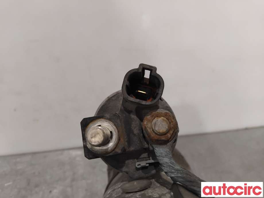 Starter diesel til Kia Cee