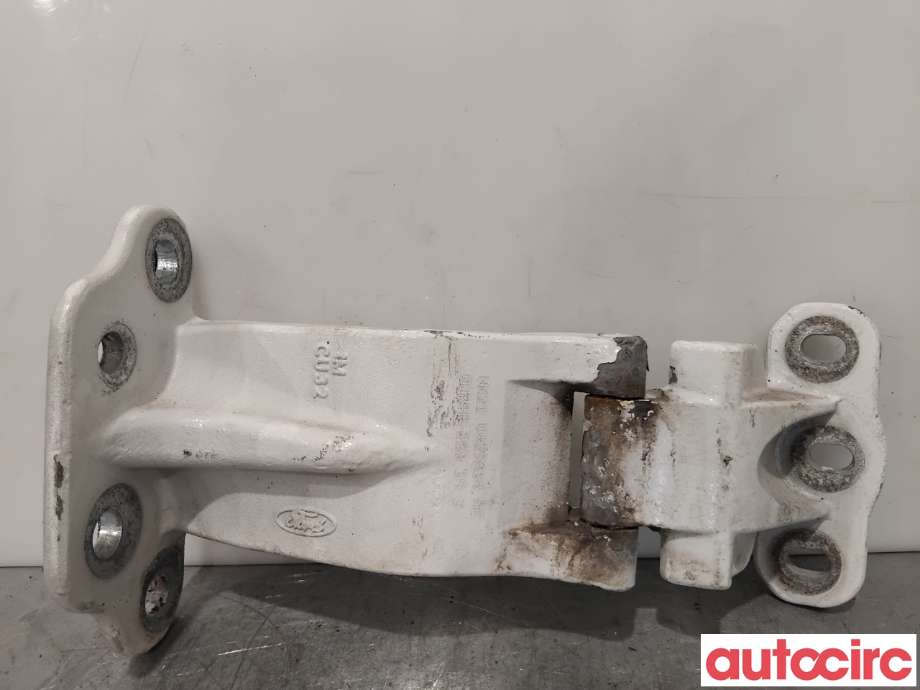 Hengsler til Ford Transit Custom 2013-2023 (Type I) (FORD|1884336||BK21V429A14AE)