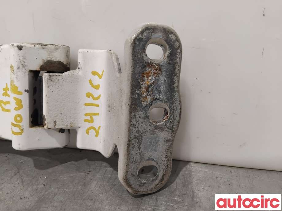 Hengsler til Ford Transit Custom 2013-2023 (Type I) (FORD|1884336||BK21V429A14AE)