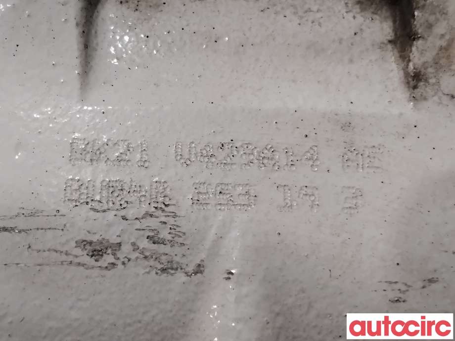 Hengsler til Ford Transit Custom 2013-2023 (Type I) (FORD|1884336||BK21V429A14AE)