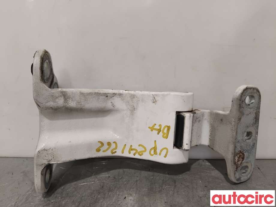 Hengsler til Ford Transit Custom 2013-2023 (Type I)  (FORD|2214728||BK21A42982AG)
