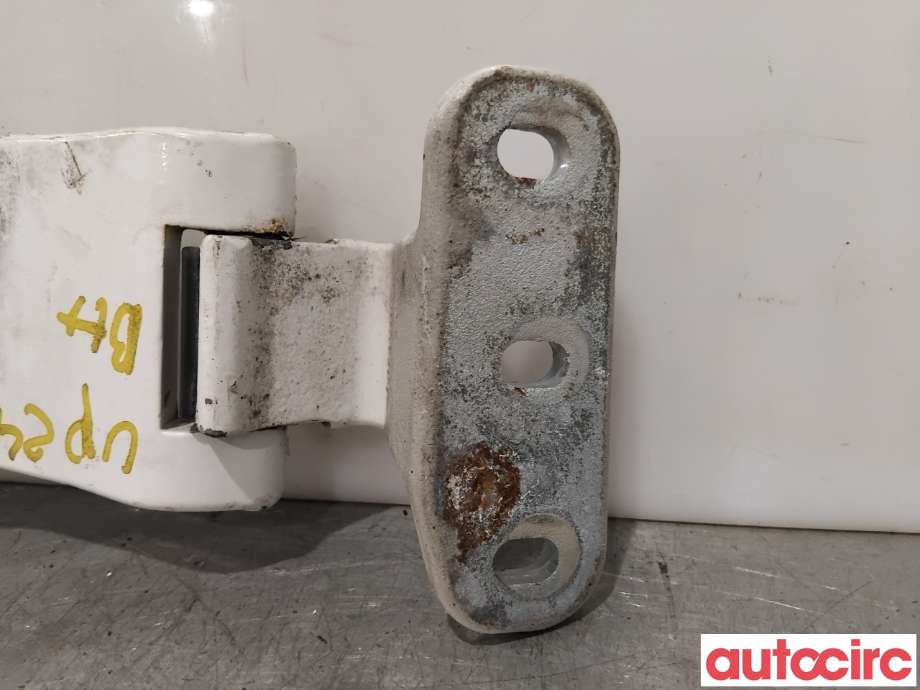 Hengsler til Ford Transit Custom 2013-2023 (Type I)  (FORD|2214728||BK21A42982AG)