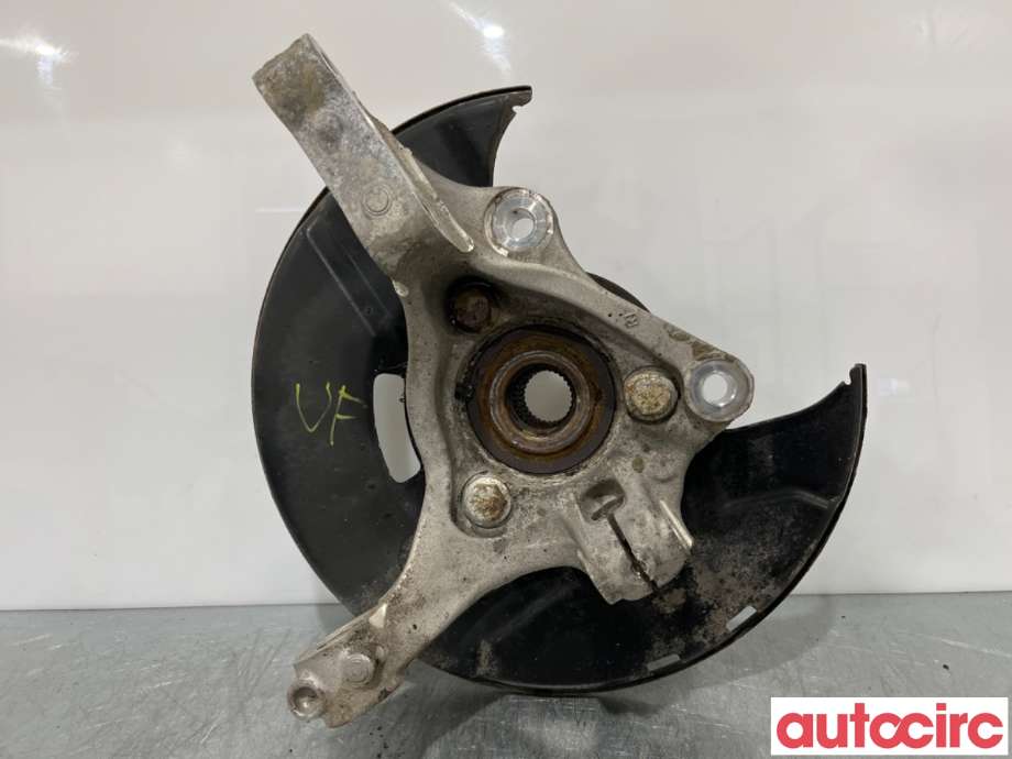 Hjulspindel venstre foran til Opel Insignia A 2009-2014  (OPEL|13219080|)
