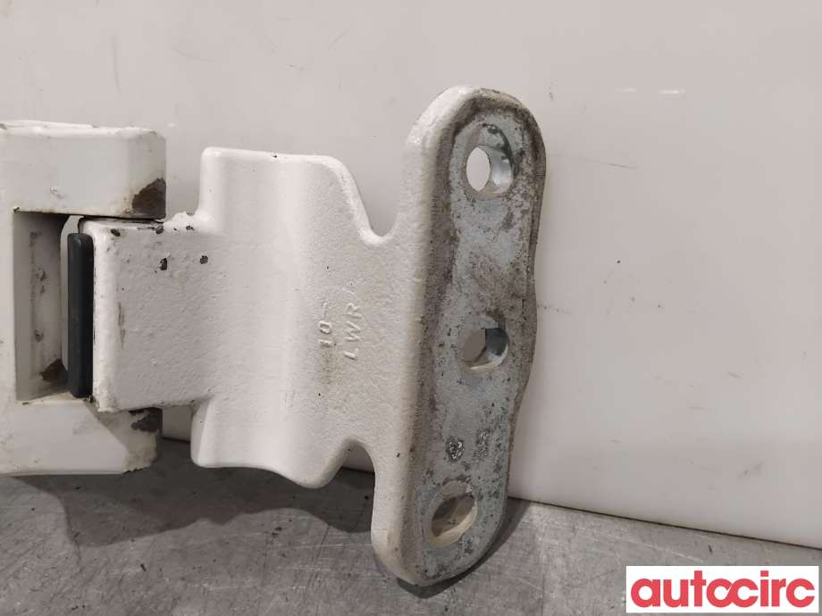 Hengsler til Ford Transit Custom 2013-2023 (Type I) (FORD|1884336||BK21V429A14AE)