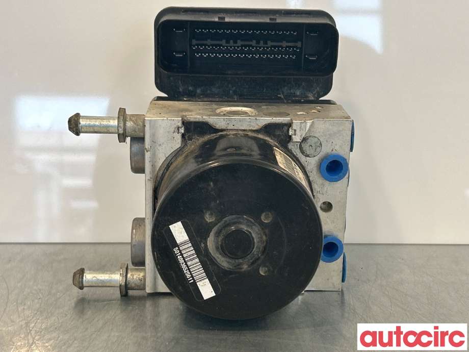 ABS sentral til Mitsubishi ASX 2010-2019  (MITSUBISHI|4670A644|062109-63493|4670A643)