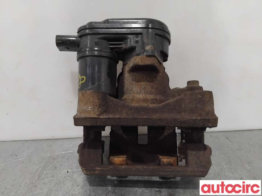 Bremsecaliper høyre bak til Kia Soul 2014-2019 (Type II)  (KIA|58311E4A60|)