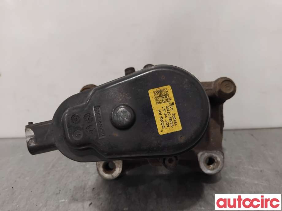 Bremsecaliper høyre bak til Kia Soul 2014-2019 (Type II)  (KIA|58311E4A60|)