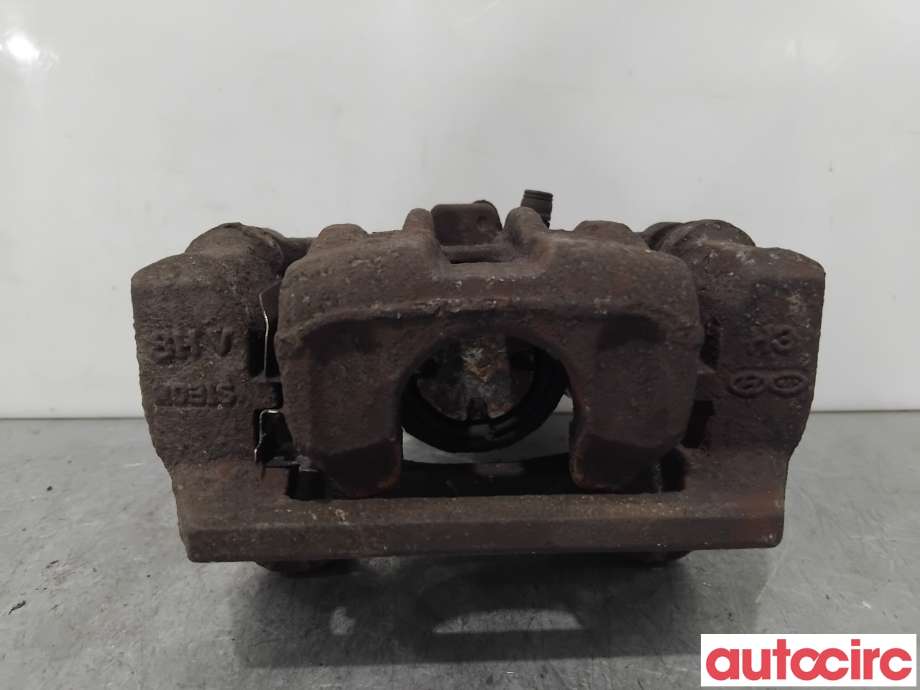 Bremsecaliper høyre bak til Kia Soul 2014-2019 (Type II)  (KIA|58311E4A60|)
