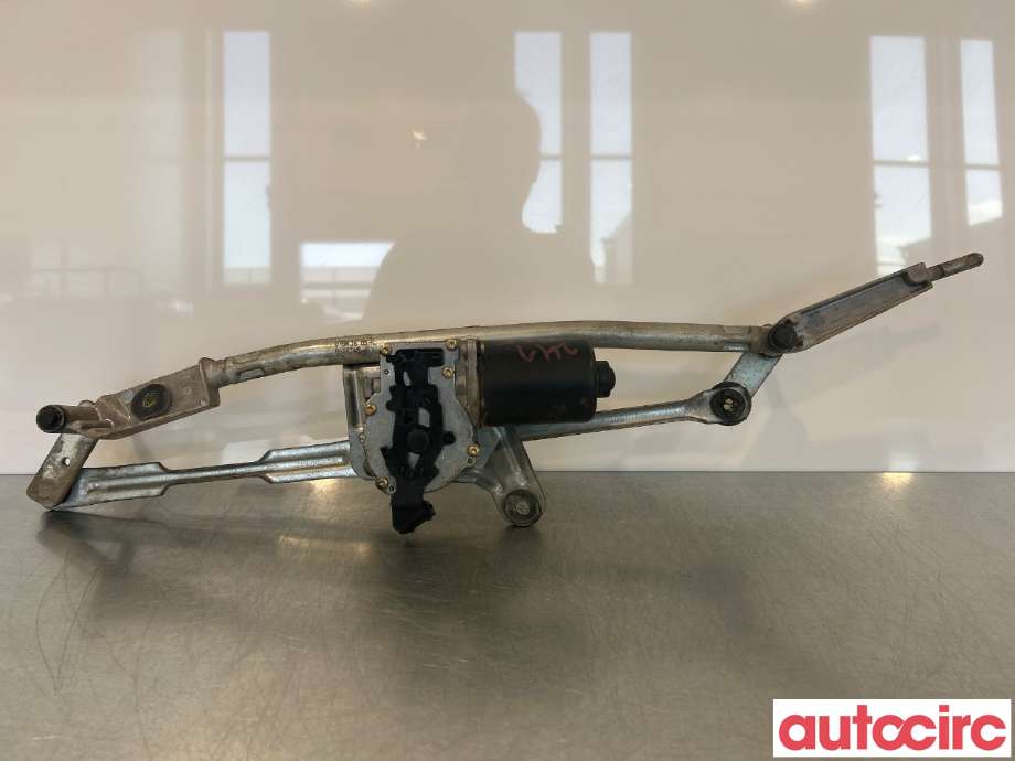 Viskermotor frontrute til Volvo XC70 2001-2004 (Type I, Fase 1)  (VOLVO|8648343|404775)