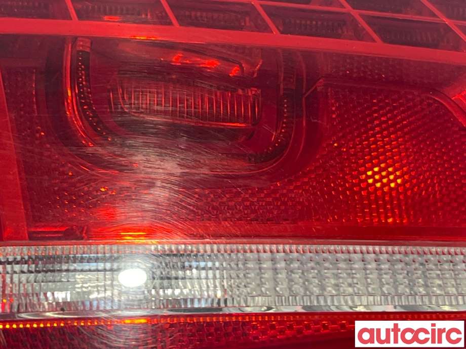 Baklykt venstre indre til VW Passat 2011-2015 (B7) (B7) (VOLKSWAGEN|3AF945307E)