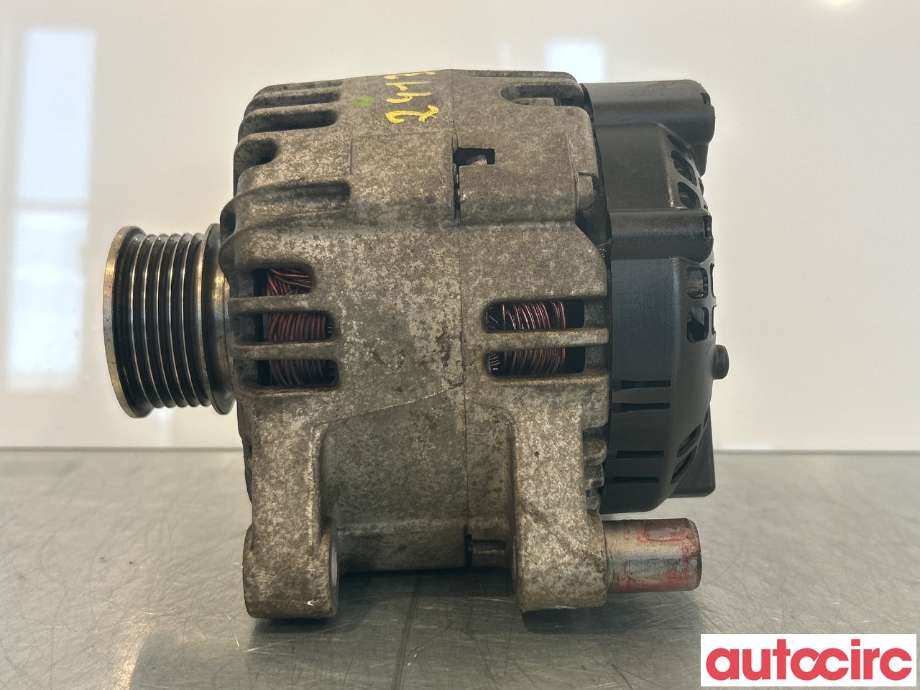 Dynamo til Mitsubishi Outlander 2010-2012 (Type II, Fase 2)  (MITSUBISHI|1800A138|TG15C112|9662731680)