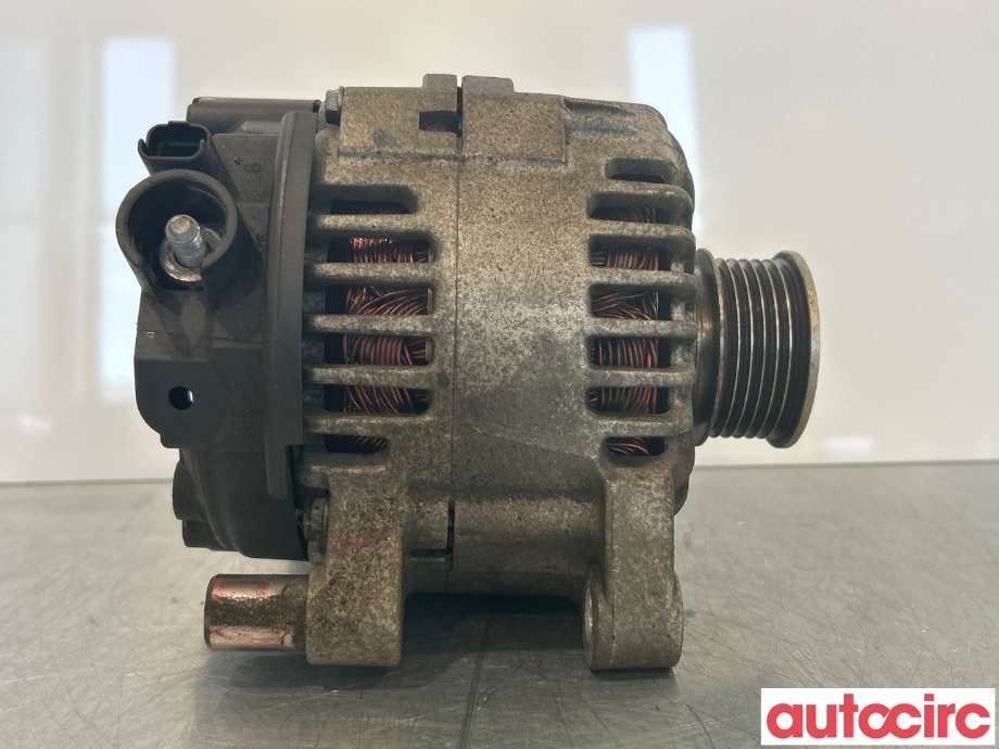Dynamo til Mitsubishi Outlander 2010-2012 (Type II, Fase 2)  (MITSUBISHI|1800A138|TG15C112|9662731680)