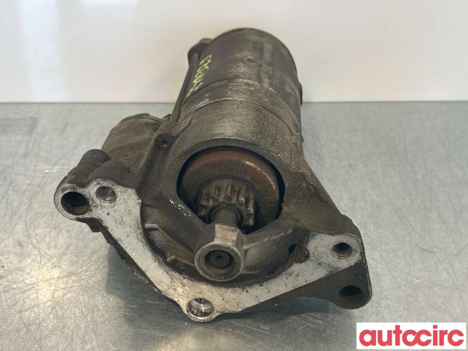 Starter diesel til Mitsubishi Outlander 2010-2012 (Type II, Fase 2)  (MITSUBISHI|1810A111|D8R28|9654561480)