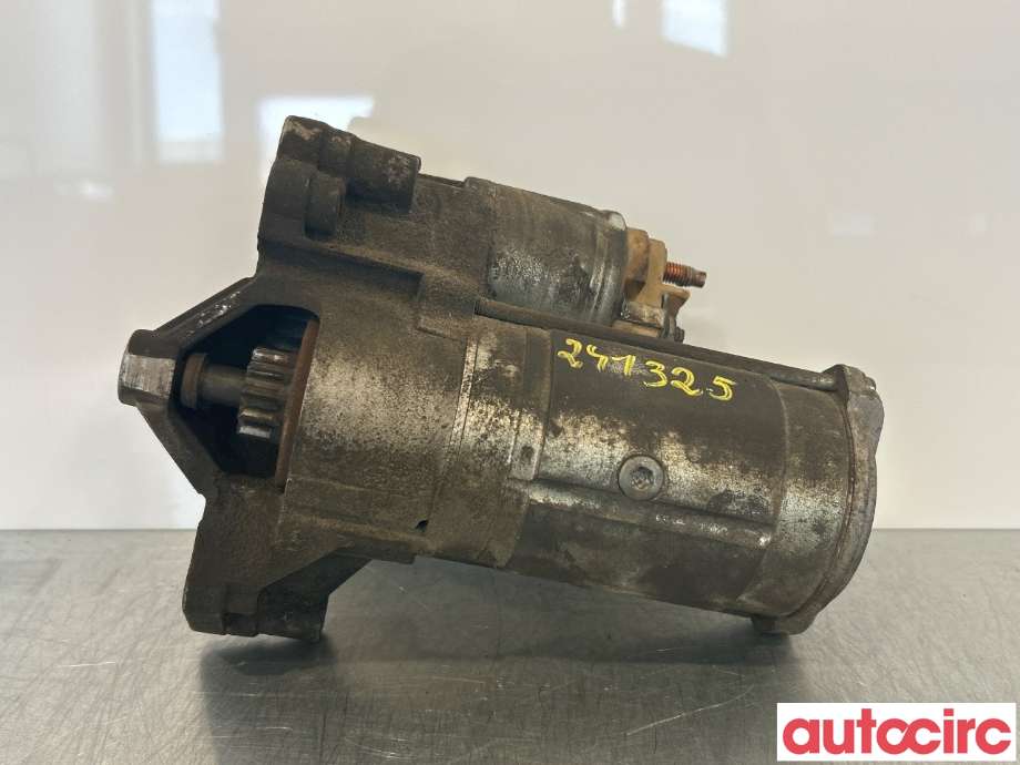 Starter diesel til Mitsubishi Outlander 2010-2012 (Type II, Fase 2)  (MITSUBISHI|1810A111|D8R28|9654561480)
