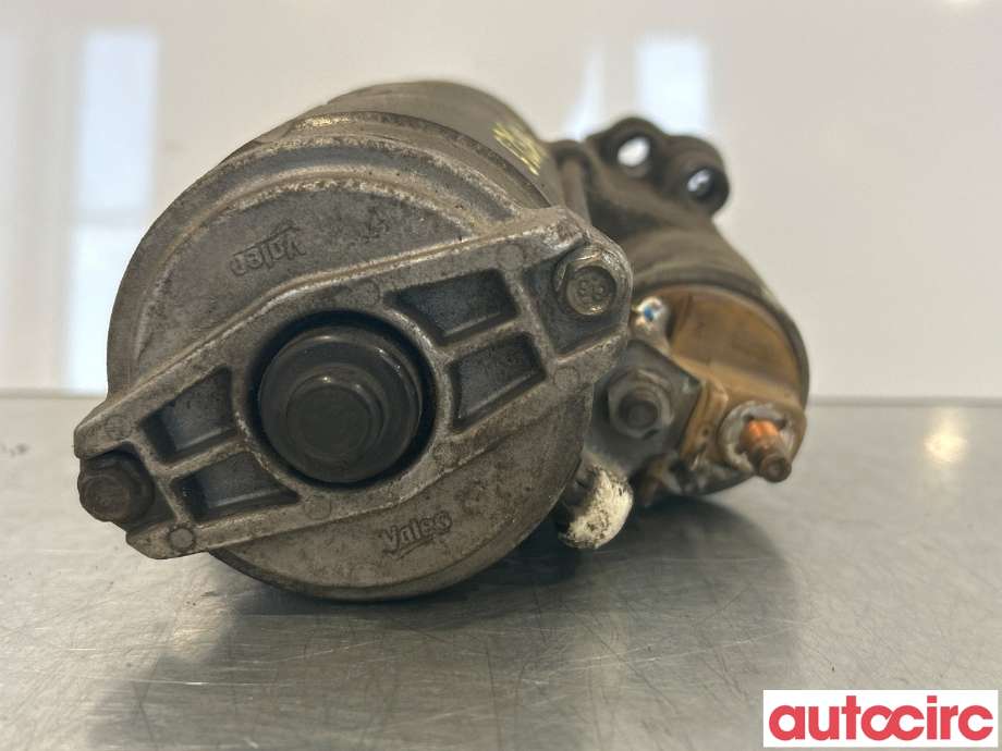 Starter diesel til Mitsubishi Outlander 2010-2012 (Type II, Fase 2)  (MITSUBISHI|1810A111|D8R28|9654561480)