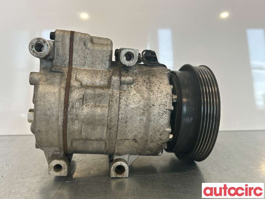 Aircondition kompressor til Kia Cee