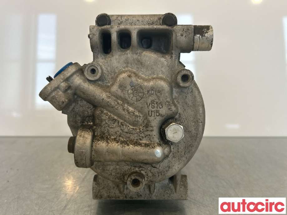 Aircondition kompressor til Kia Cee