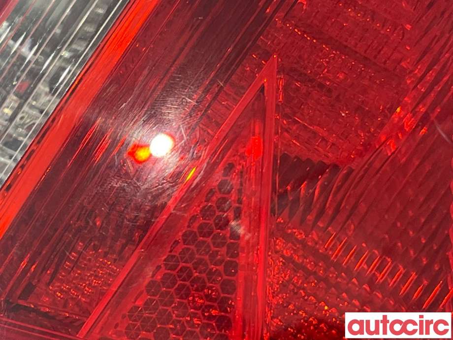 Baklykt venstre indre til Audi A5 2007-2016 (Type I)  (AUDI|8T0945093)