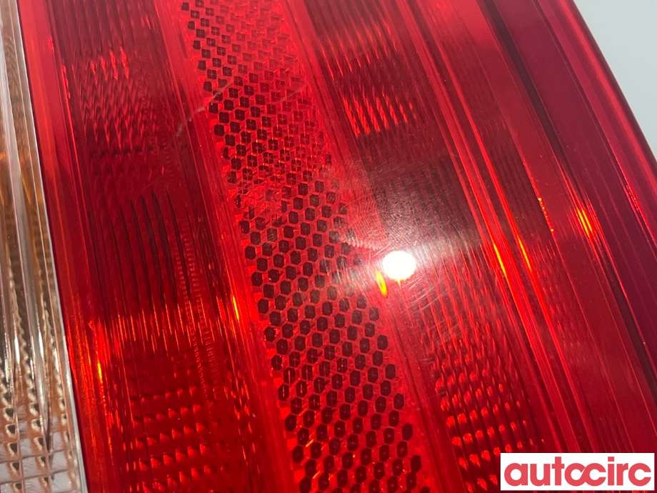 Baklykt høyre til Audi A5 2007-2016 (Type I)  (AUDI|8T0945096)
