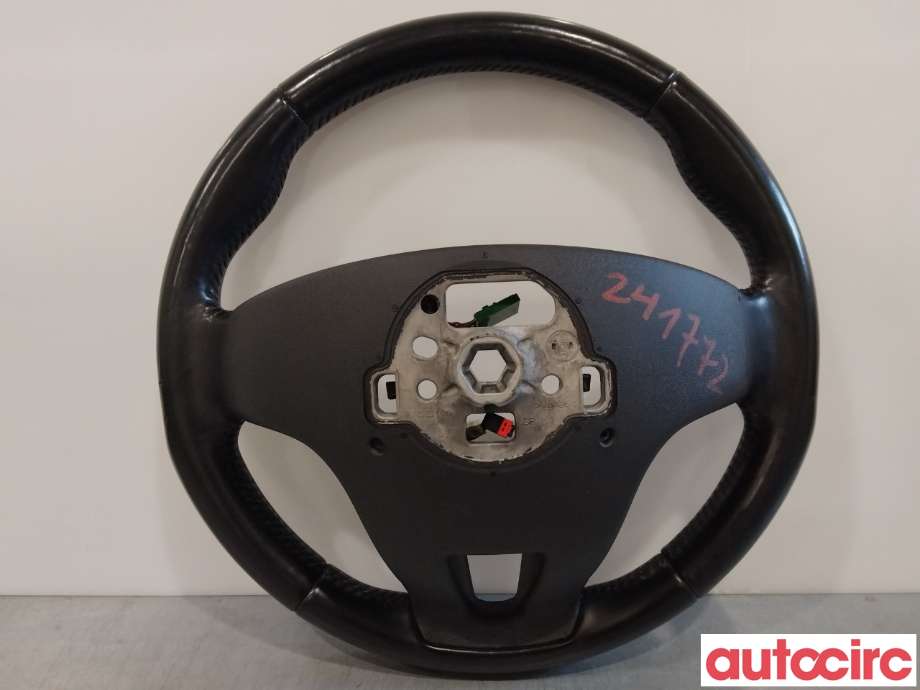 Ratt til Volvo XC60 2014-2017 (Type I, Fase 2)  (VOLVO|31332536)